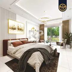 Ideal Investment | Elegant Studio | High-End Finishing