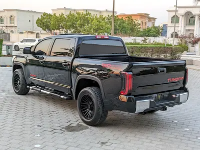 2014 Toyota TUNDRA — фото 16