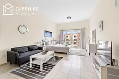 Special Seasonal Offer I Spacious Studio With Balcony I Bills Included I Close To Metro Station