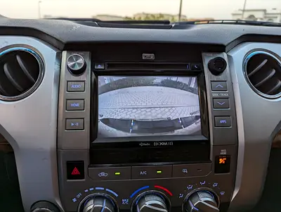 2014 Toyota TUNDRA — фото 10