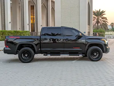 2014 Toyota TUNDRA — фото 18