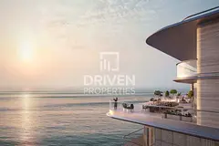 Ultra Luxury | Genuine Resale | Sea View