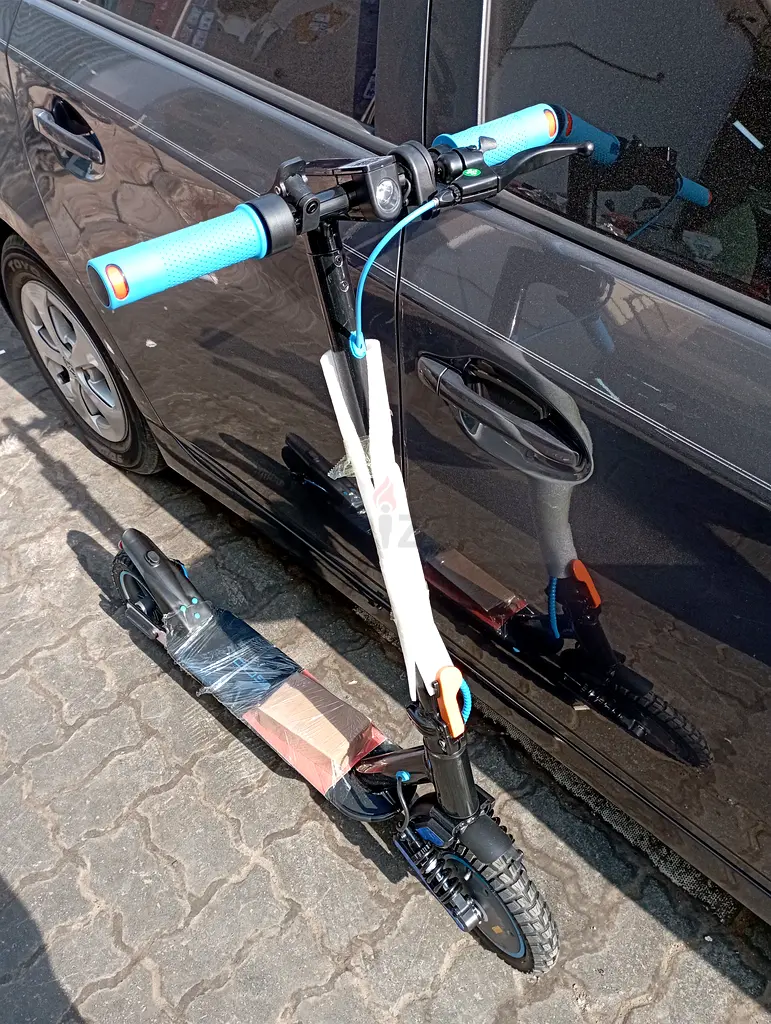 Kugoo pro 4 E.Scooter458424210288158722