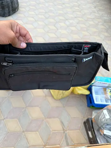 Joovy Kooper/Boot Parent Organizer