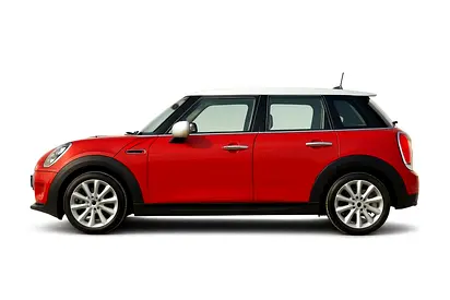 2019 MINI COOPER — фото 3