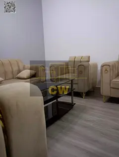 FOR SALE TWO BHK APARTMENT WITH LOW DOWNPAYMENT 190K