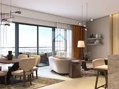 Beautiful &amp; Cozy 1 Bedroom Apartment With Study