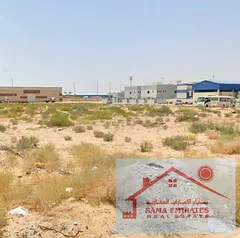 19375 sq.ft commercial // industrial // warehouse plot // qasimia city