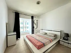 Elegant 1-Bedroom Furnished Apartment