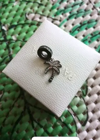 Pandora charm