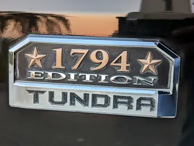 2014 Toyota TUNDRA — фото 12