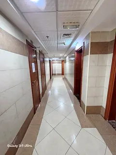 Specious 2 BHk !!! In just 58k with 4 Washroom**2 Master Rooms* Very Close to Dubai Border in Al Nah