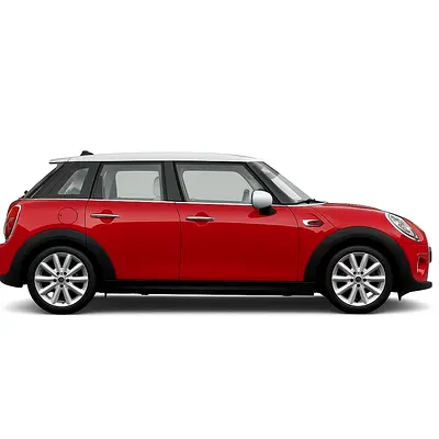 2019 MINI COOPER — фото 4