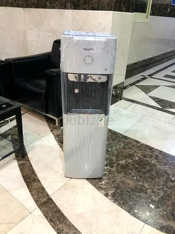 Philips bottom load water dispenser
