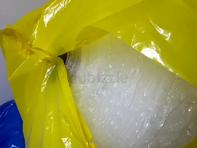 High-Quality Bubble Wrap for Safe Packaging