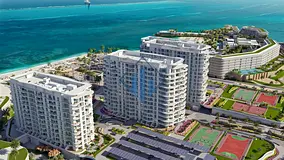 1br for Sale  I  Near Intercontinental  I  Mid Floor