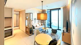 Fully Furnished | Vacant | Luxury Living