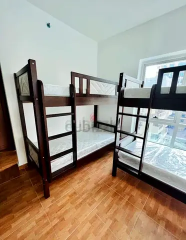 Brand new Bed Space | Lowest Price | Bills included