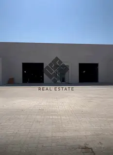 New Warehouse for rent