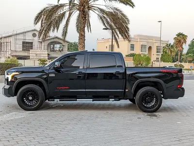 2014 Toyota TUNDRA — фото 17