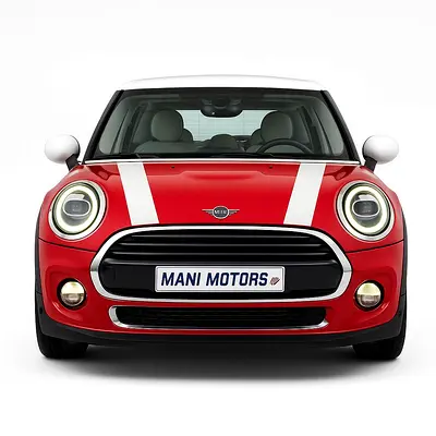 2019 MINI COOPER — фото 2