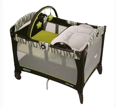 Graco Pack ‘n Play BRAND NEW IN BOX