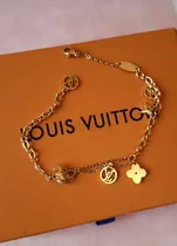 Louis Vuitton bracelet