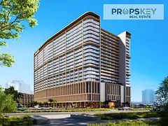 INVESTER DEAL NEXT TO (BLUE LINE METRO) HIGH ROI LOCATION (SZR)