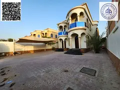 Villa for Rent n Ajman Al Mowaihat 1