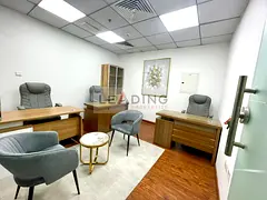 EJARI &amp; Virtual Office Package | Free Meeting Room Access for 1 Year