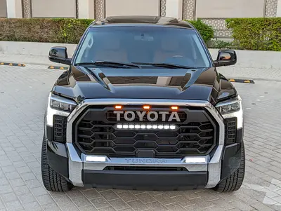 2014 Toyota TUNDRA — фото 20
