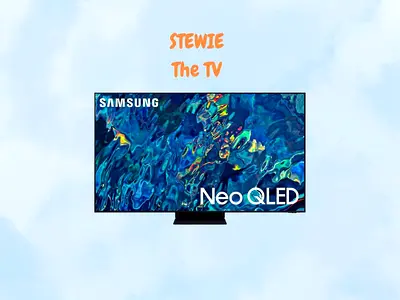 Samsung 65 QLED 4K HDR Smart TV 65QN95B - Brand New - Free Delivery with 1 Year warranty