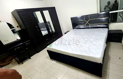 New brand full bedroom set