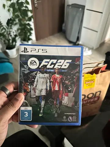 FIFA 26 - PS5