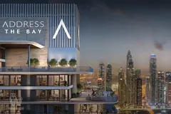 Waterfront Lifestyle in Address The Bay