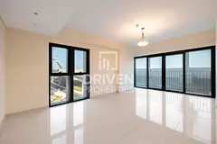 Sea View Apartment with Maids Room | Vacant