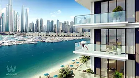 Seaside Living | Palm View | Handover Soon