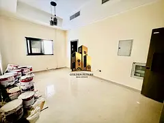 BRAND NEW BUILDING OFFERS LAVISH AND SPECIOUS STUDIO READY TO MOVE