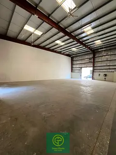 Dubai Investment Park 3,649 sq. Ft with built-in toilet