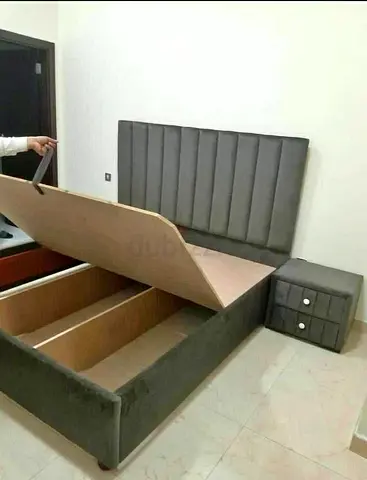 Brand New queen size bed frame available for sale