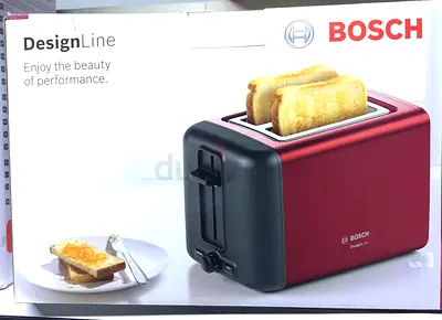 TOASTER