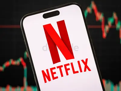 Netflix Account for Sale