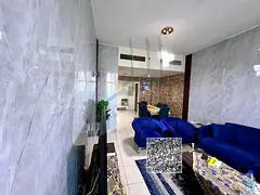 Exceptional Investment Opportunity – Spacious Apartment in Ajman One Towers  Own a luxurious apart