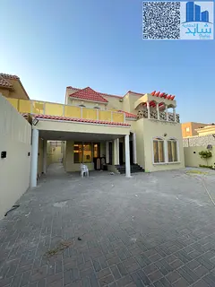 Furnished villa available for sale