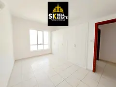 LAVISH &amp; BRIGHT 2 BHK - IN 48K IN 4 CHQS - GYM POOL FREE + 15 DAYS FREE