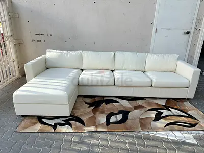 IKEA Vimle 4-seater L shape sofa with storage