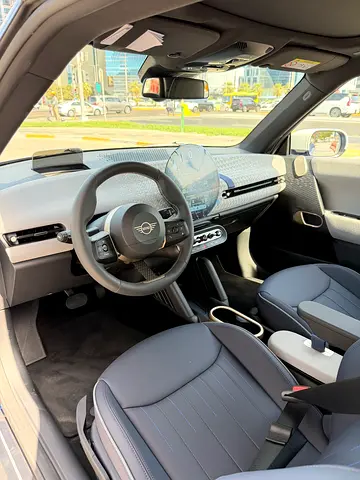 MINI Cooper SE, миниатюра 10