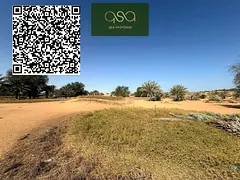 G+2 RESIDENTIAL VILLA PLOTS FOR SALE AL ZAHYA AJMAN