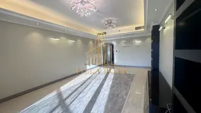 Upgraded 2 BHK Full Sea View For Sale in ASAS Tower