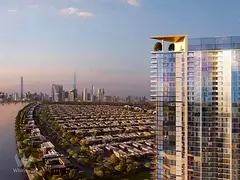 Elegant Corner Apartment Near Downtown | OP Price